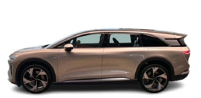 Lucid Gravity Touring EV 2025 Price in United States